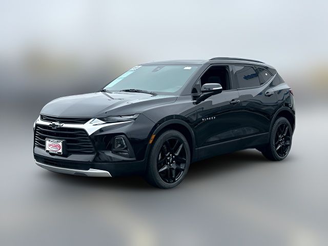 2019 Chevrolet Blazer Base