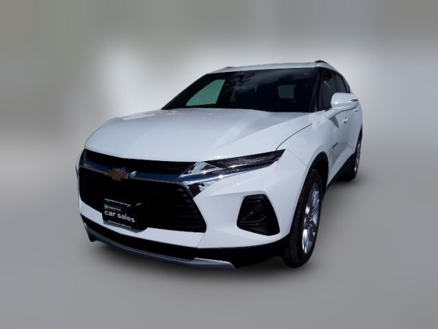 2019 Chevrolet Blazer Base