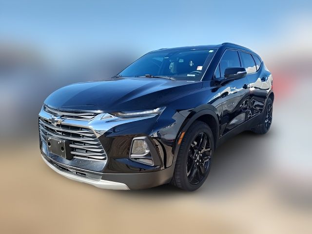 2019 Chevrolet Blazer Base