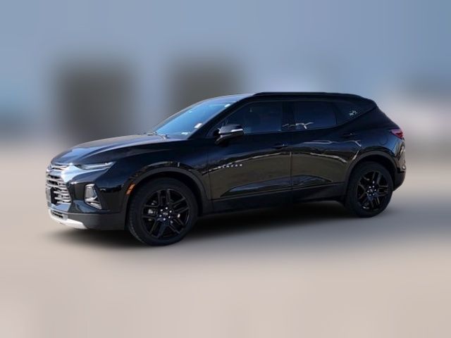 2019 Chevrolet Blazer Base