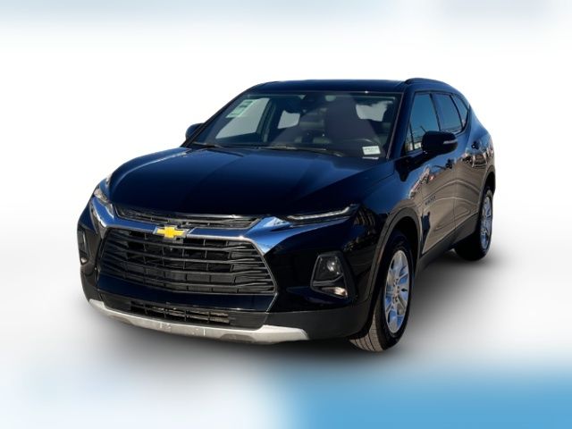 2019 Chevrolet Blazer Base