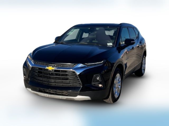 2019 Chevrolet Blazer Base