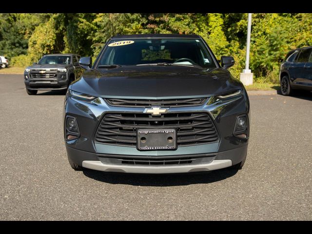 2019 Chevrolet Blazer Base