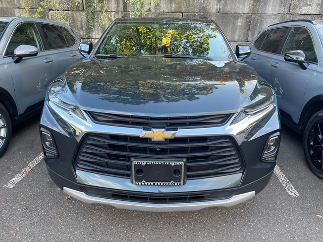 2019 Chevrolet Blazer Base