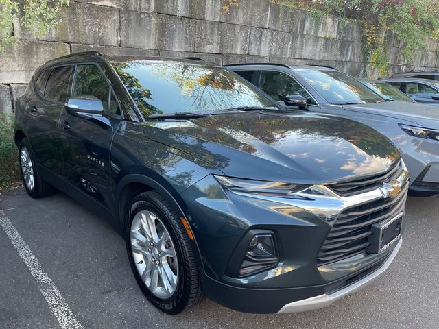 2019 Chevrolet Blazer Base