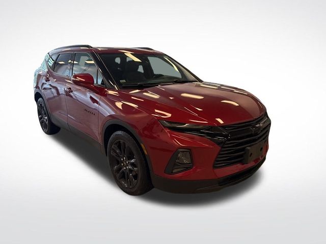 2019 Chevrolet Blazer Base