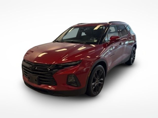 2019 Chevrolet Blazer Base