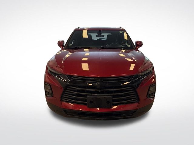 2019 Chevrolet Blazer Base