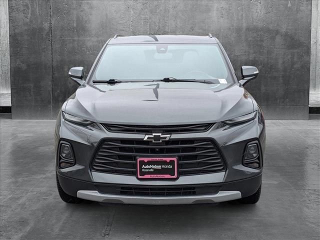 2019 Chevrolet Blazer Base