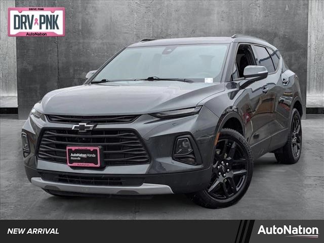 2019 Chevrolet Blazer Base