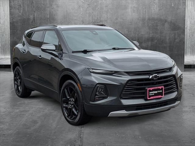 2019 Chevrolet Blazer Base