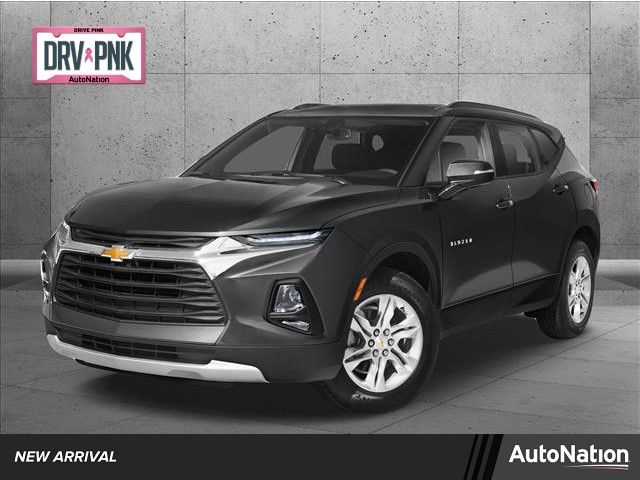 2019 Chevrolet Blazer Base