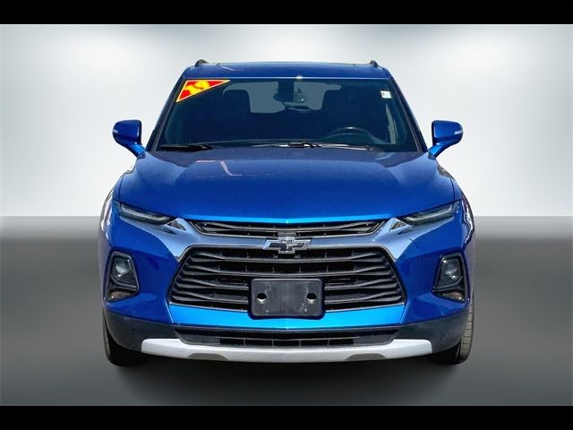 2019 Chevrolet Blazer Base