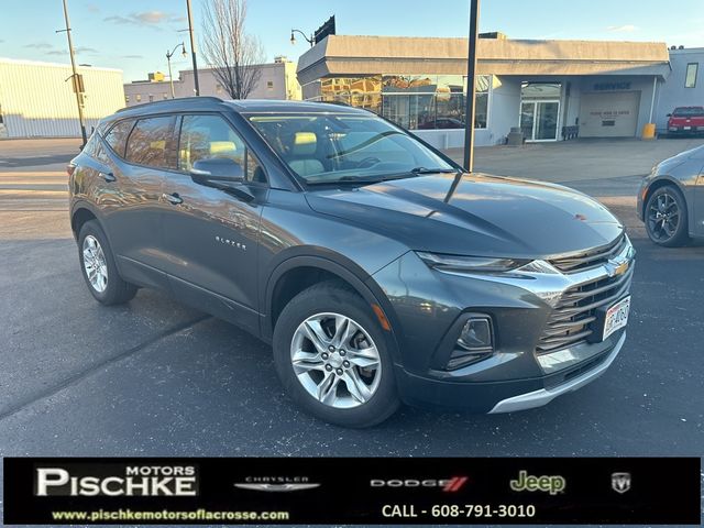 2019 Chevrolet Blazer Base