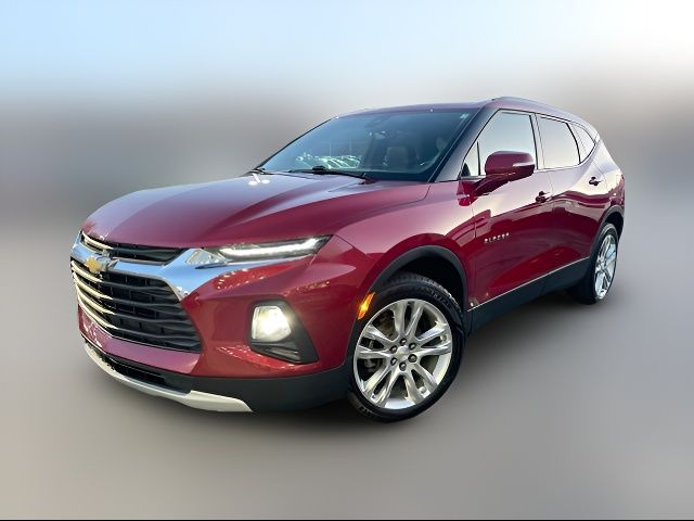 2019 Chevrolet Blazer Base