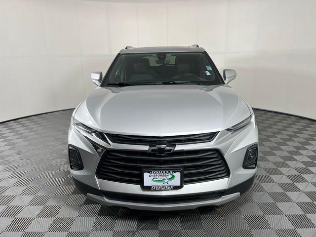 2019 Chevrolet Blazer Base