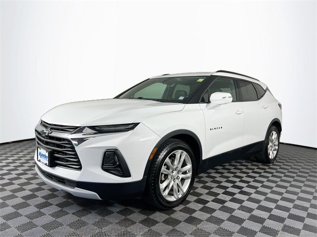 2019 Chevrolet Blazer Base