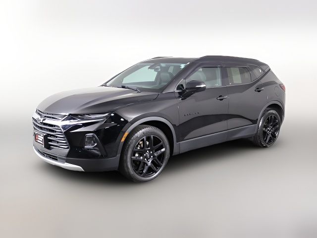 2019 Chevrolet Blazer Base