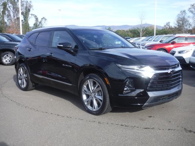 2019 Chevrolet Blazer Premier