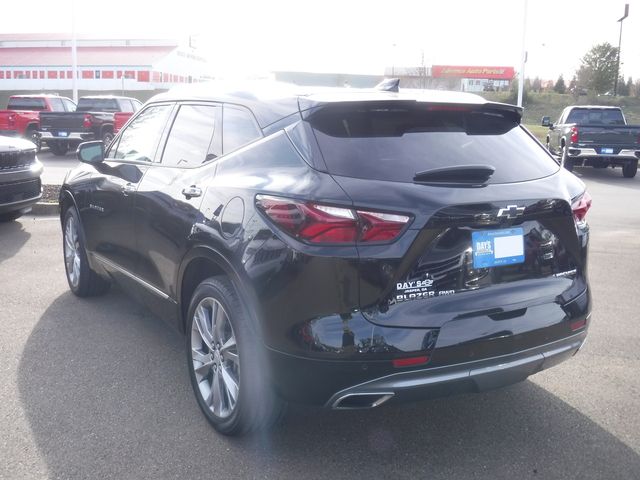 2019 Chevrolet Blazer Premier