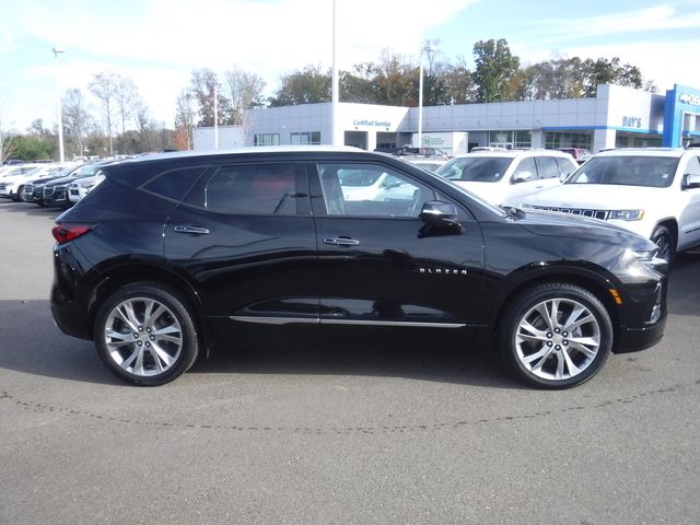 2019 Chevrolet Blazer Premier