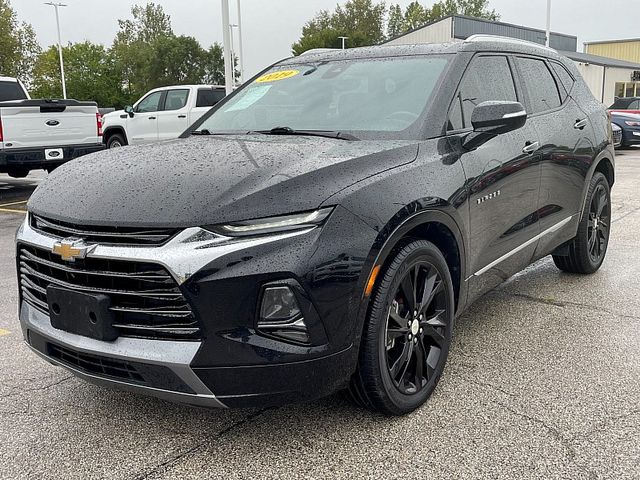 2019 Chevrolet Blazer Premier