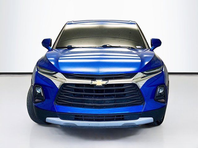 2019 Chevrolet Blazer Base