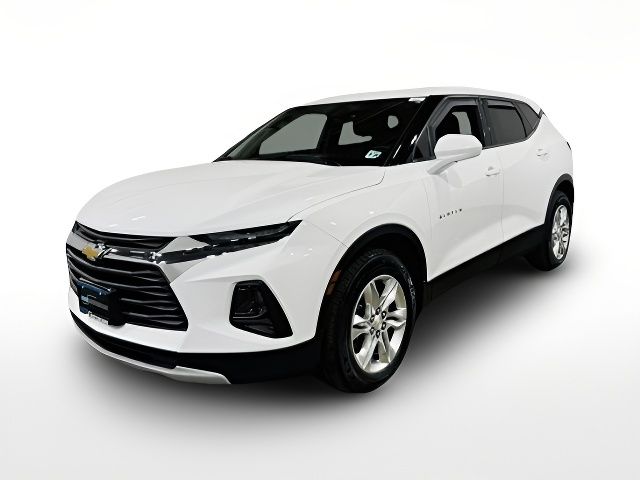 2019 Chevrolet Blazer Base