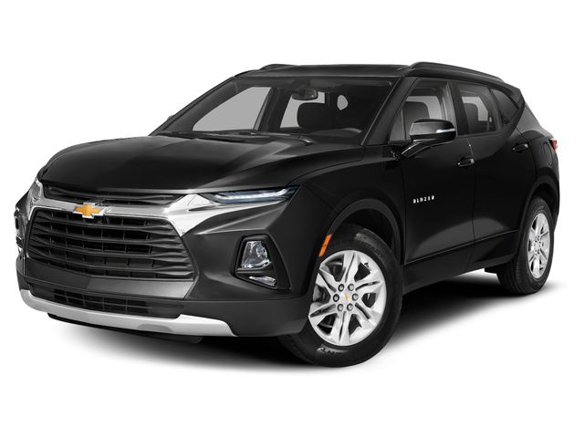 2019 Chevrolet Blazer Base