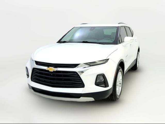 2019 Chevrolet Blazer Base