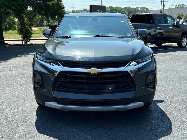 2019 Chevrolet Blazer Base