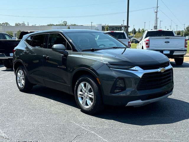 2019 Chevrolet Blazer Base