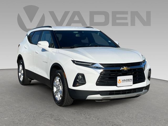 2019 Chevrolet Blazer Base