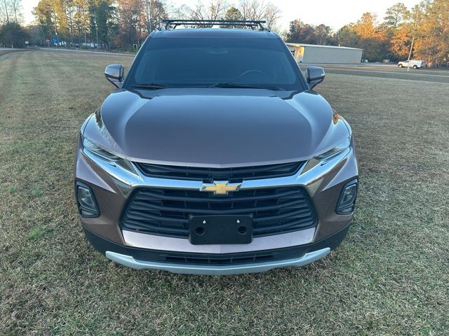 2019 Chevrolet Blazer Base