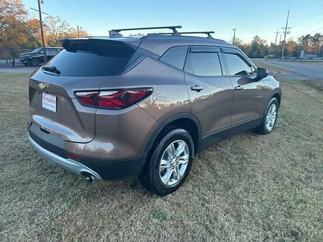 2019 Chevrolet Blazer Base