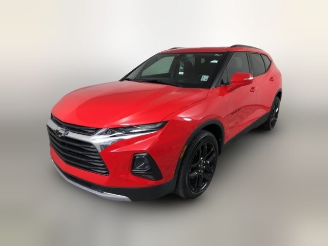 2019 Chevrolet Blazer Base