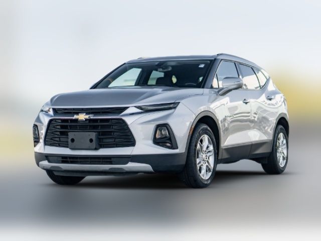 2019 Chevrolet Blazer Base