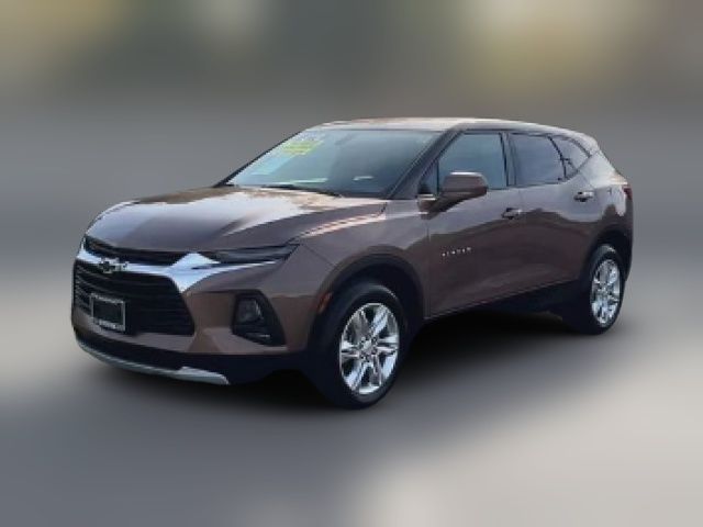 2019 Chevrolet Blazer Base