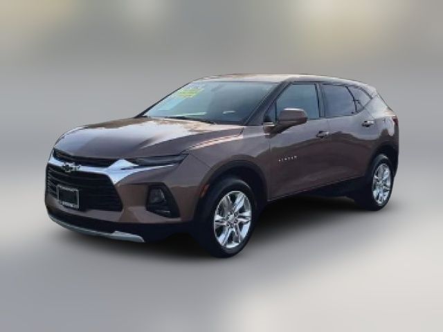 2019 Chevrolet Blazer Base