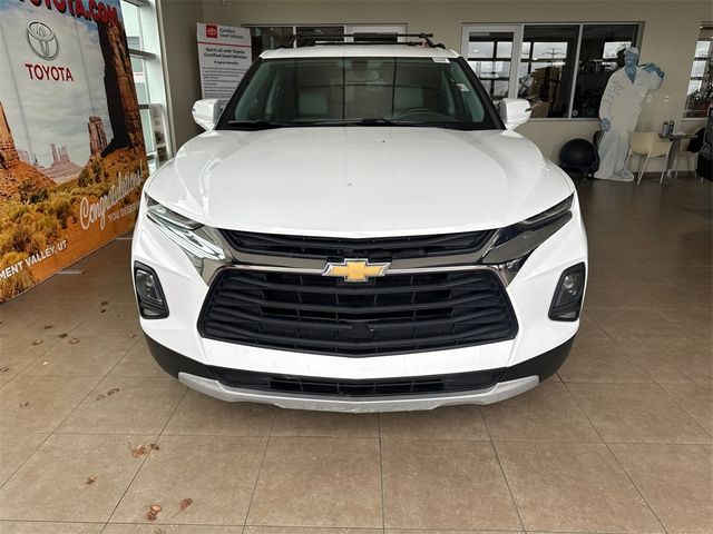2019 Chevrolet Blazer Base