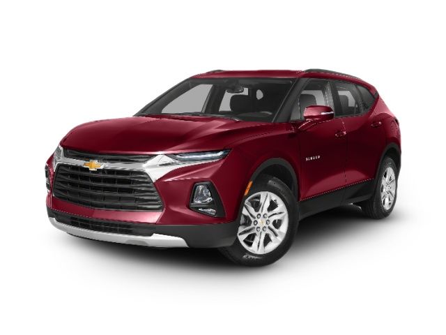 2019 Chevrolet Blazer Base