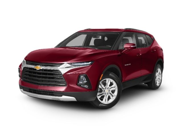 2019 Chevrolet Blazer Base