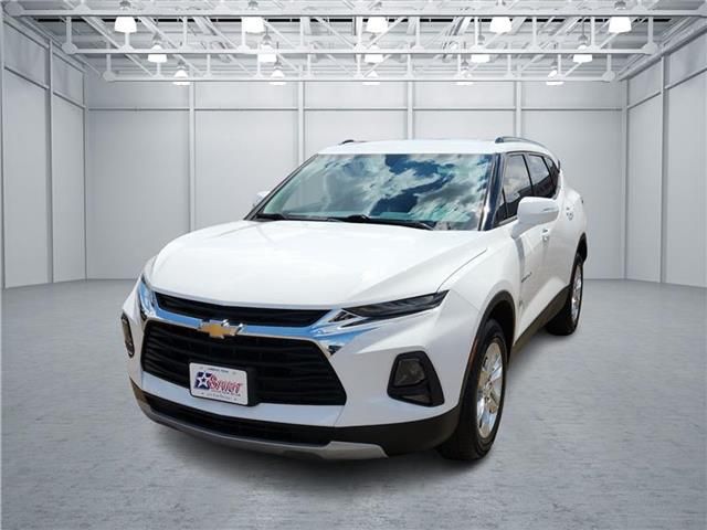 2019 Chevrolet Blazer Base