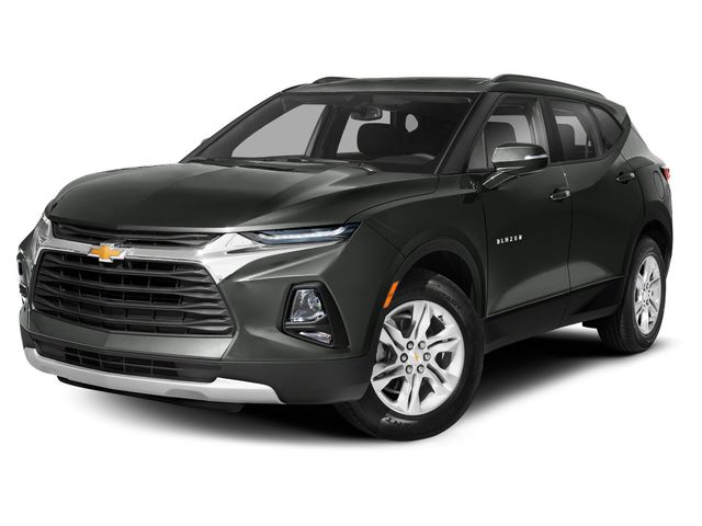 2019 Chevrolet Blazer Base