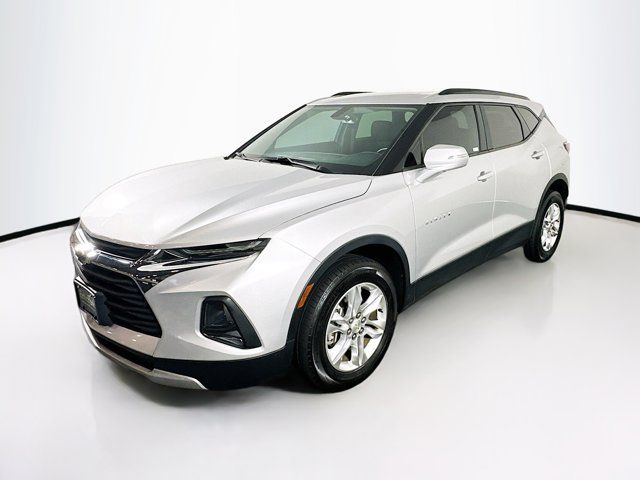 2019 Chevrolet Blazer Base