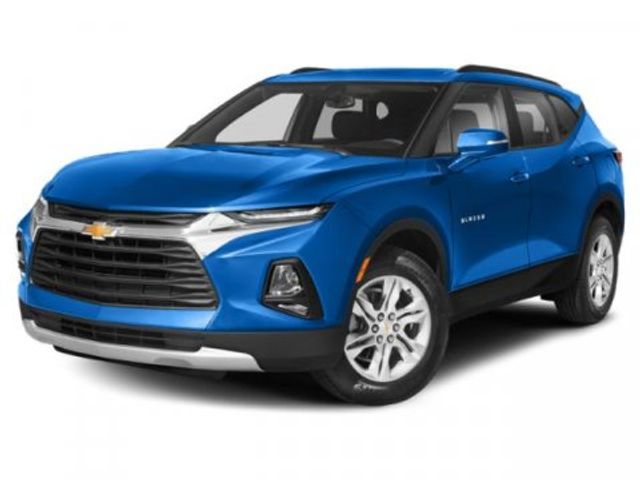 2019 Chevrolet Blazer Base