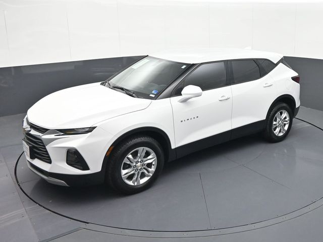 2019 Chevrolet Blazer L