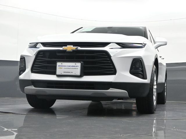 2019 Chevrolet Blazer L