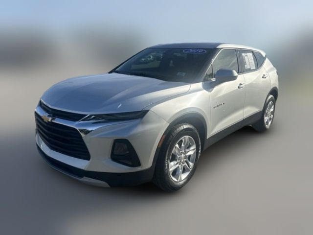 2019 Chevrolet Blazer L