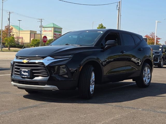 2019 Chevrolet Blazer L